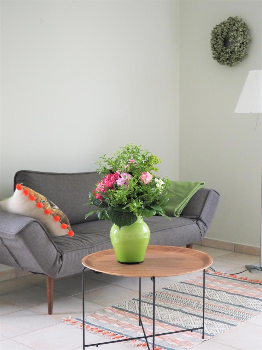 Schickes Wohnstudio mit Garten am Aasee - Housity