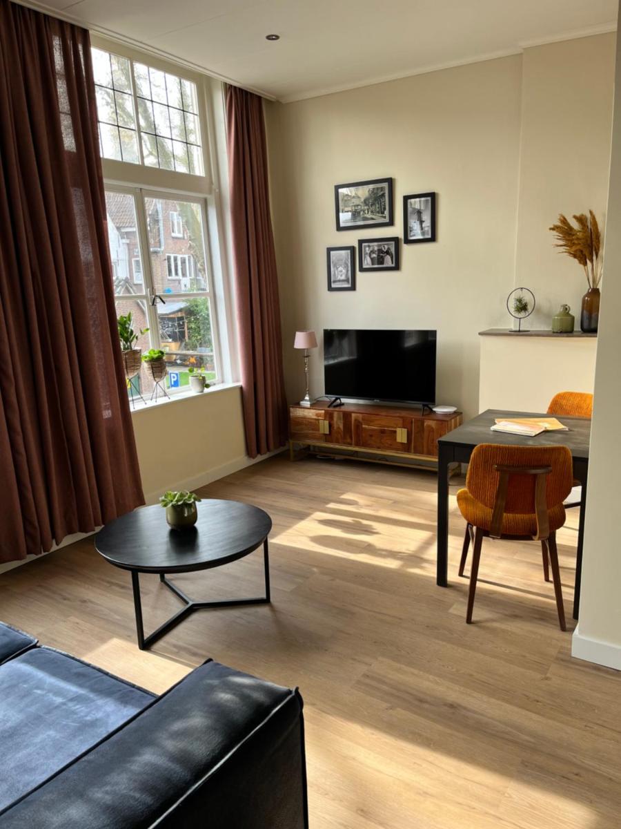 De Molen - Housity