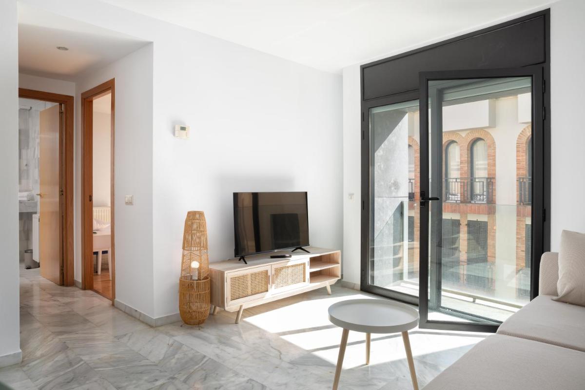 Flateli Hortes - Housity