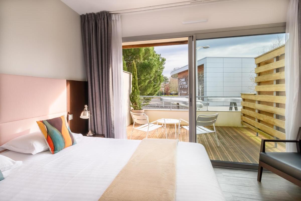 Hype Hôtel - Housity