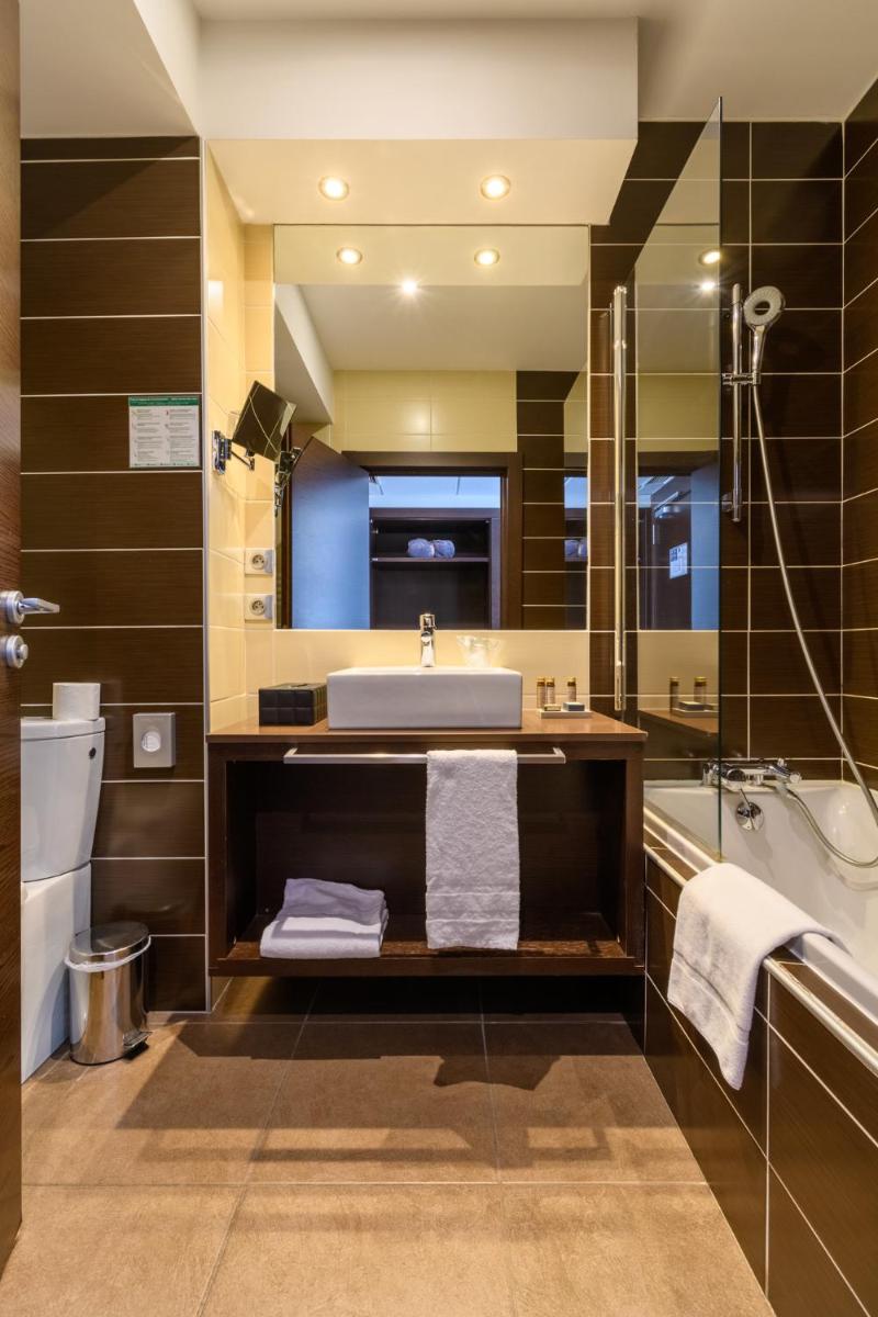 Hype Hôtel - Housity