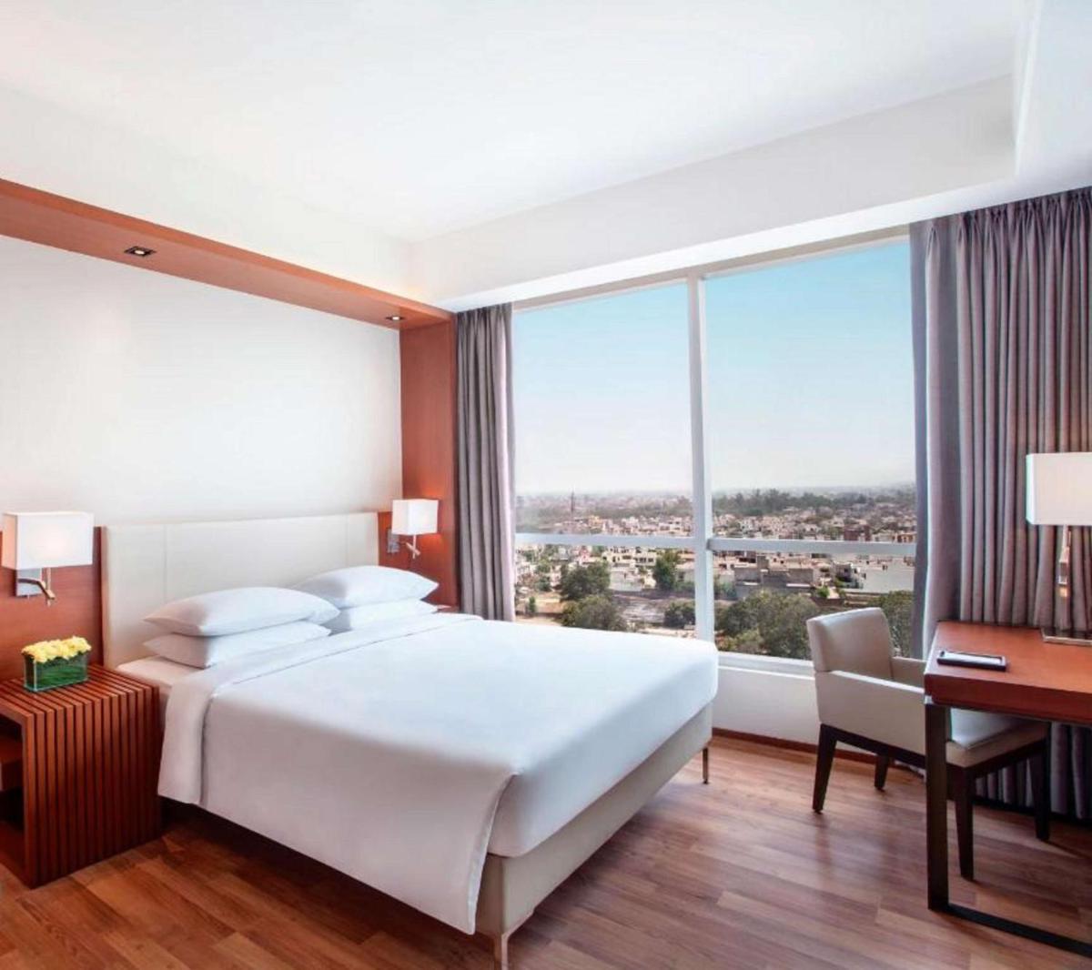 Hyatt Regency Amritsar - Housity