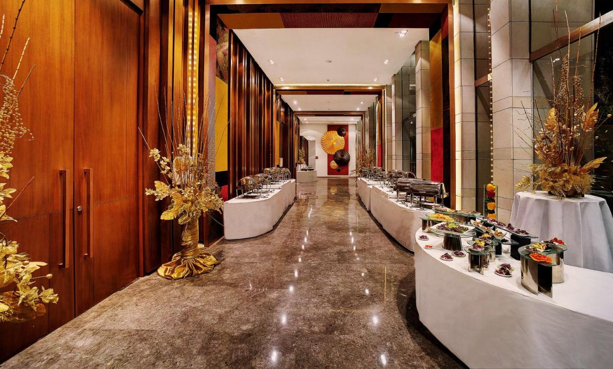 Hyatt Regency Amritsar - Housity