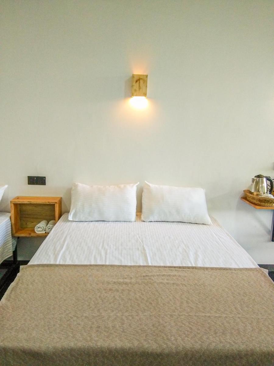 Crystal Resort - Housity