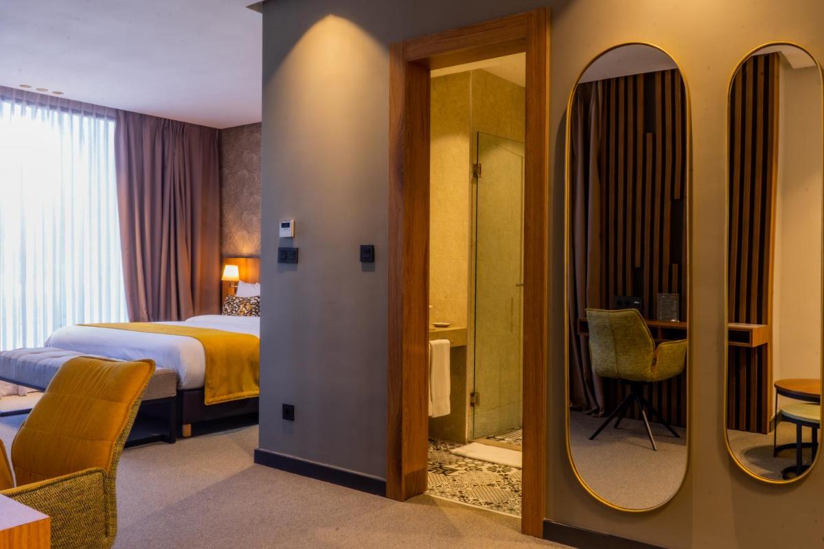 Urban Hotel & Spa - Housity