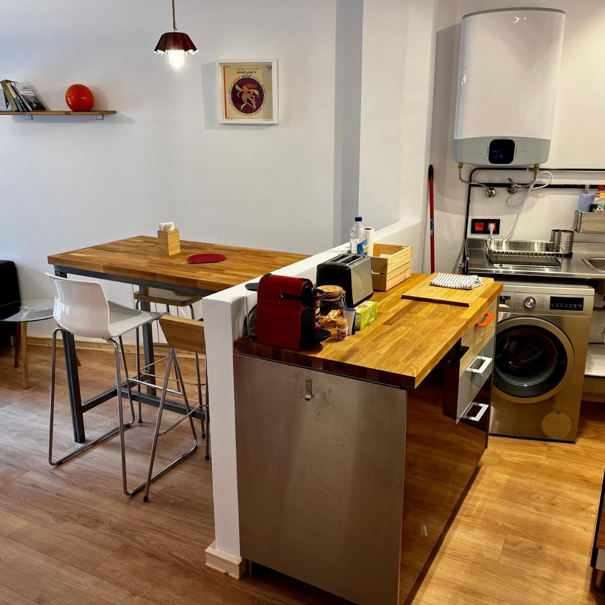 Loft Fuentes - Housity