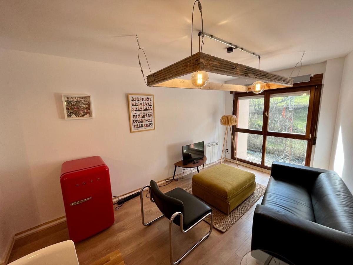 Loft Fuentes - Housity