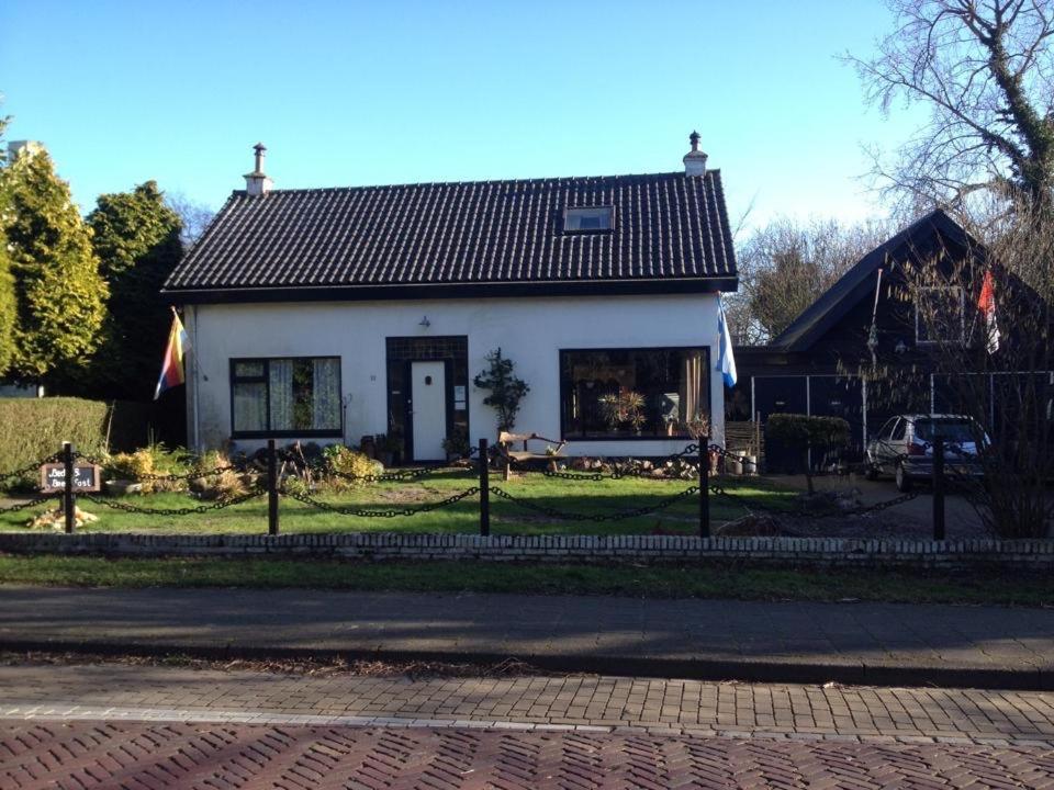 wandelen in Zeeland - Housity