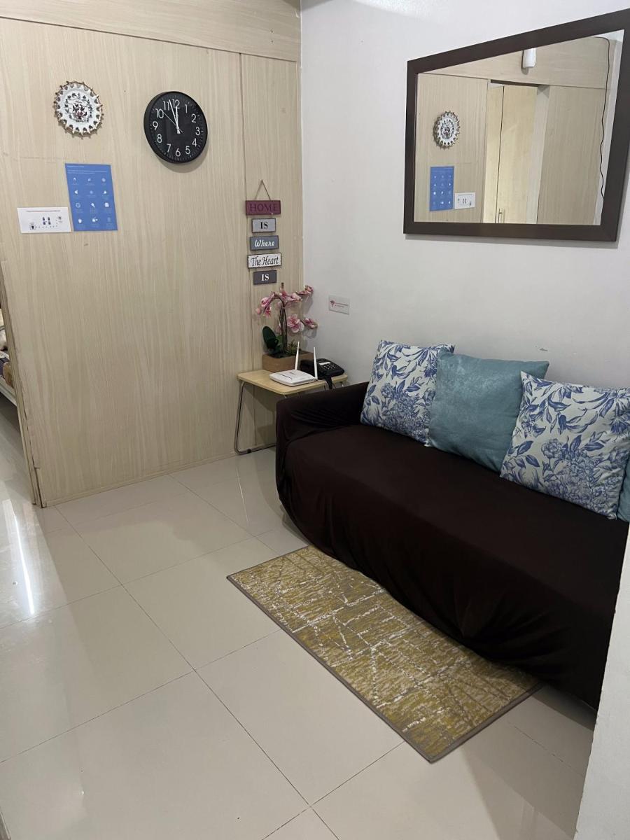 1BR Unit at The Grass Residences - Housity