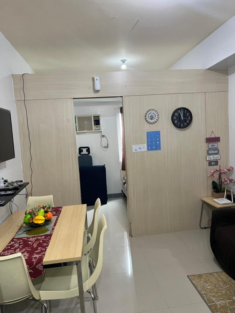 1BR Unit at The Grass Residences - Housity