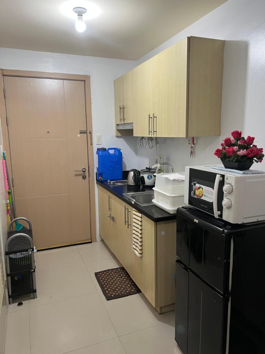 1BR Unit at The Grass Residences - Housity