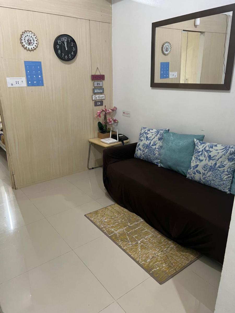 1BR Unit at The Grass Residences - Housity