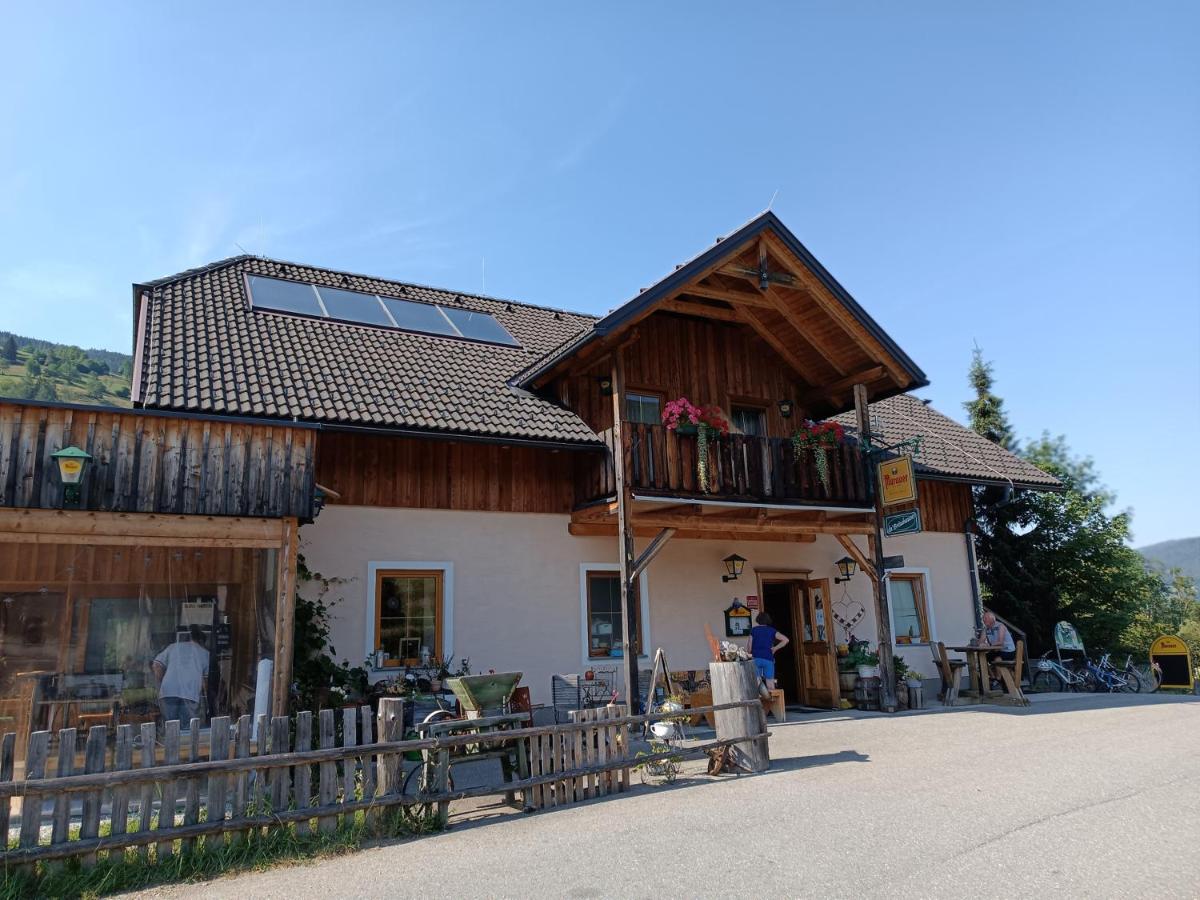 Da Bräuhauser - Housity