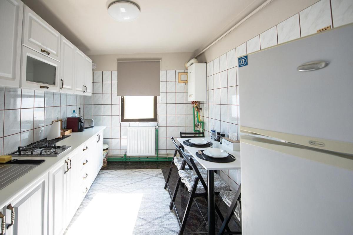 Apartament S46 - Housity