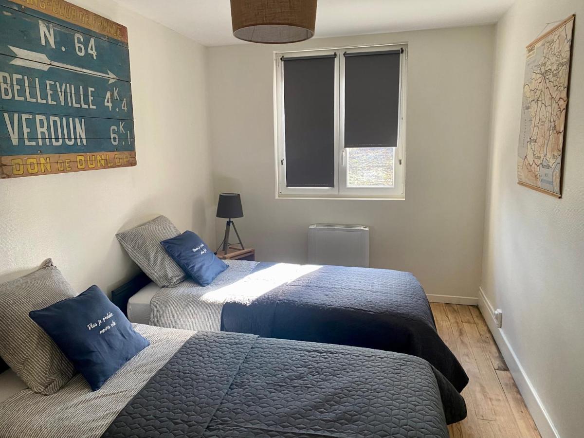 Le Biclou- 3 chambres - Housity
