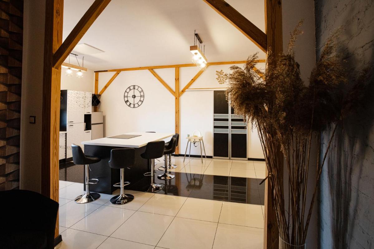 Apartament nad Goplem Bialy - Housity