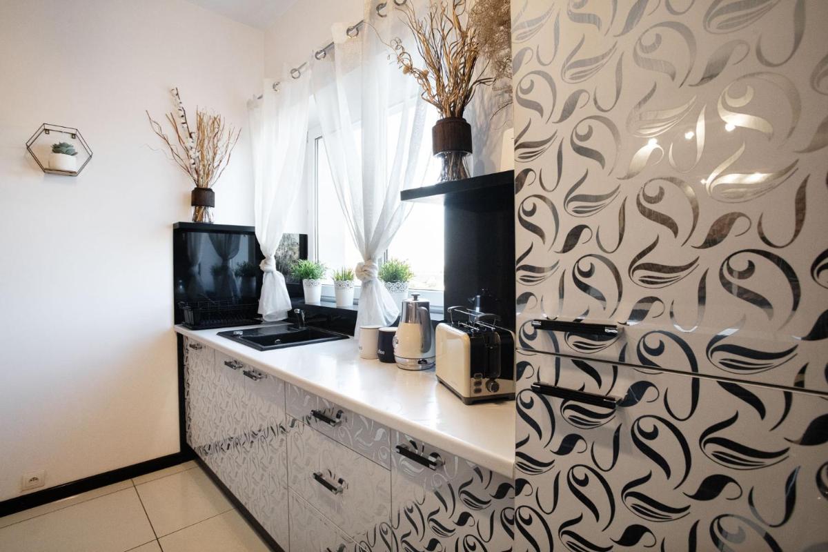 Apartament nad Goplem Bialy - Housity