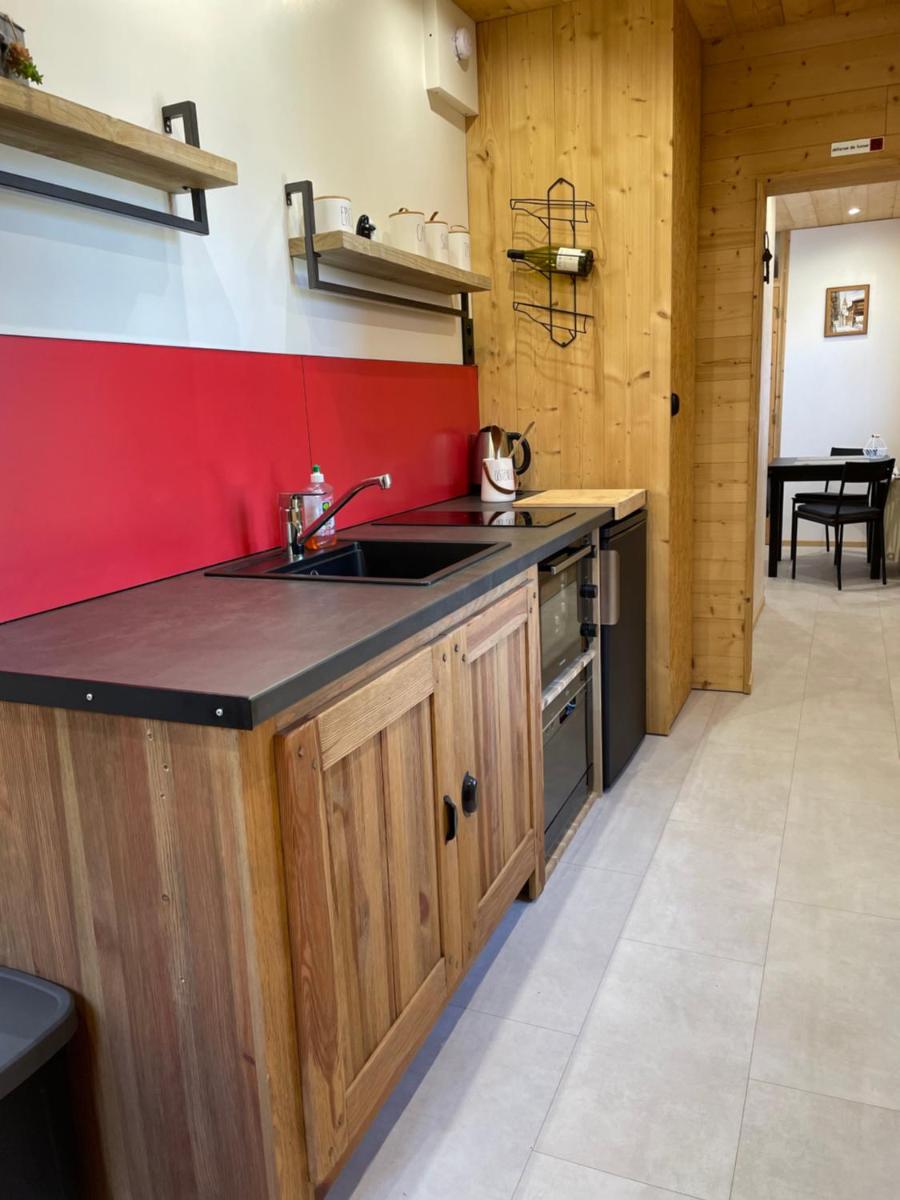A l’Abri du Leschaux - Housity