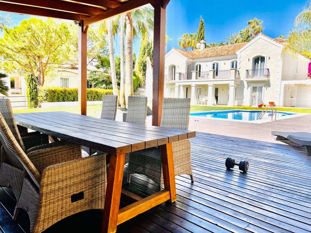 Villa Maracana - Housity