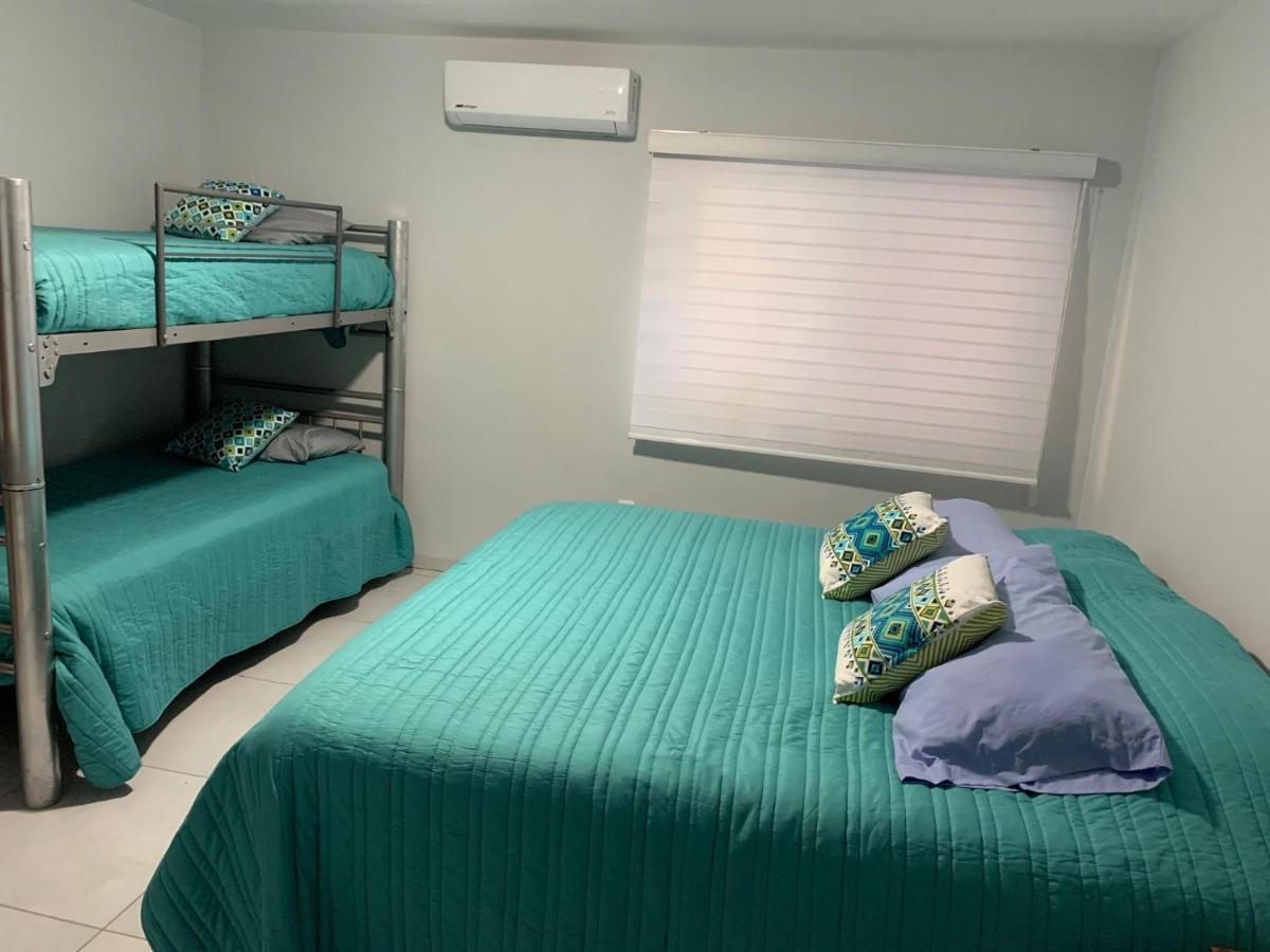 CASA BRISA Y DEPARTAMENTOS! A 3 min la Playa&Malecon - Housity