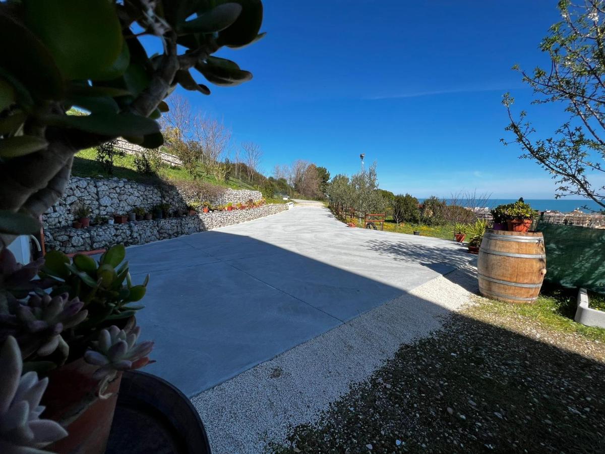 Suitetrails - B&B Villamarea