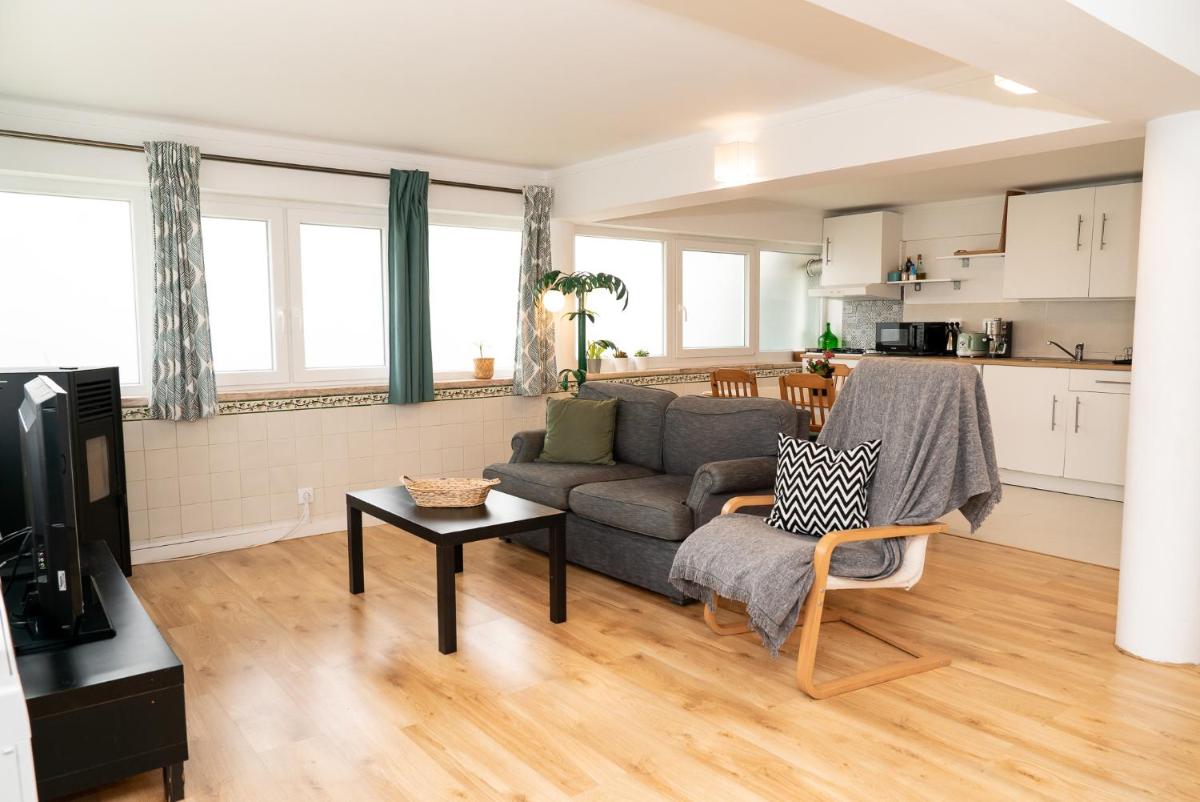 2 Bedroom Apartment House - Sol do Murtal - Housity