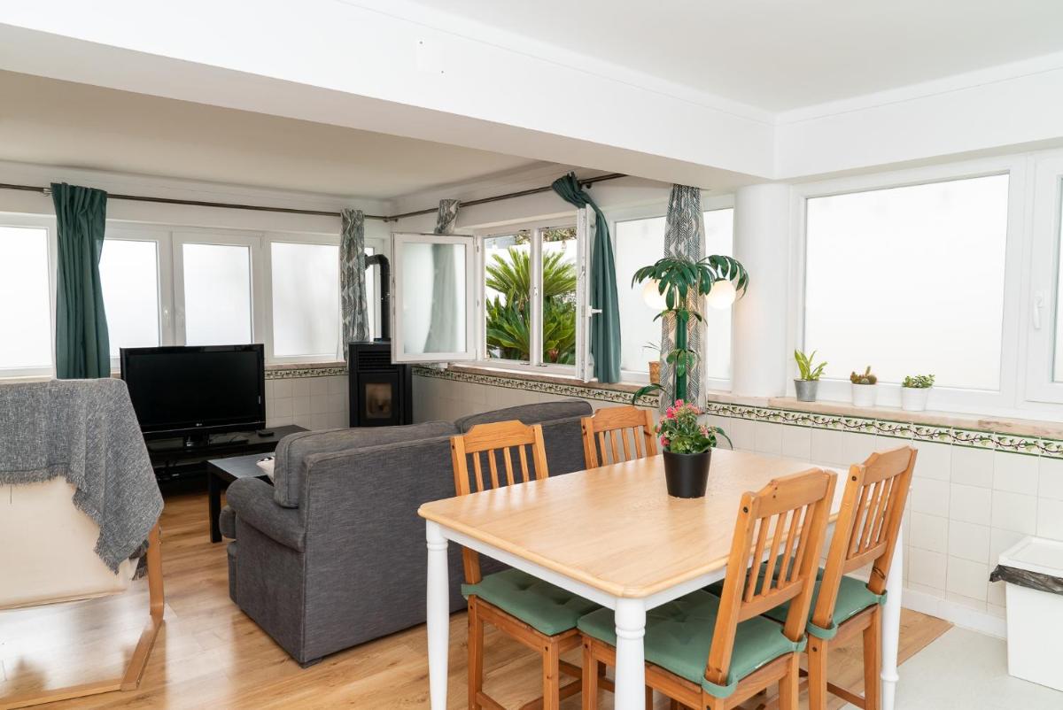 2 Bedroom Apartment House - Sol do Murtal - Housity
