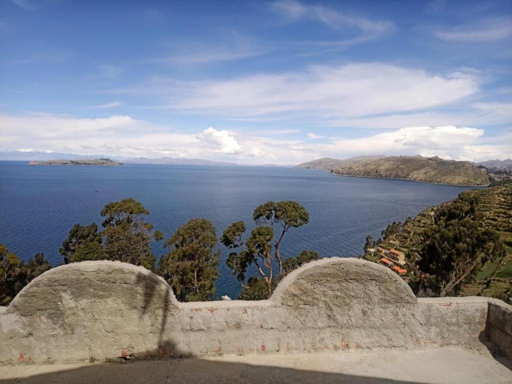Suitetrails - Hostal Inca Uma