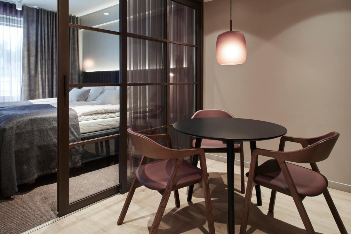 Original Sokos Hotel Valjus Kajaani - Housity