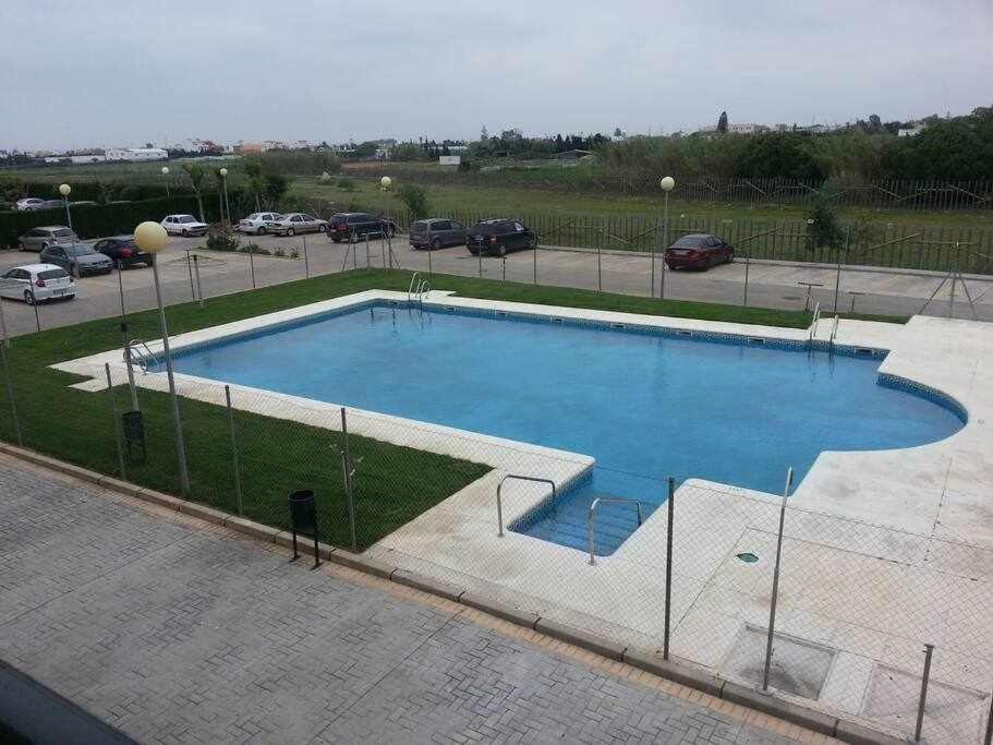 PlayaWifi2 dorm2 baños6 persParking cerrado - Housity