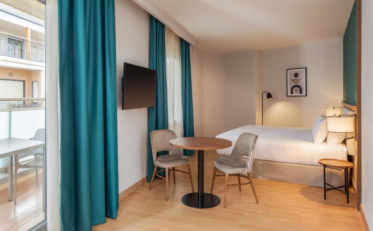 Hotel Elche Centro , affiliated by Melia - Housity