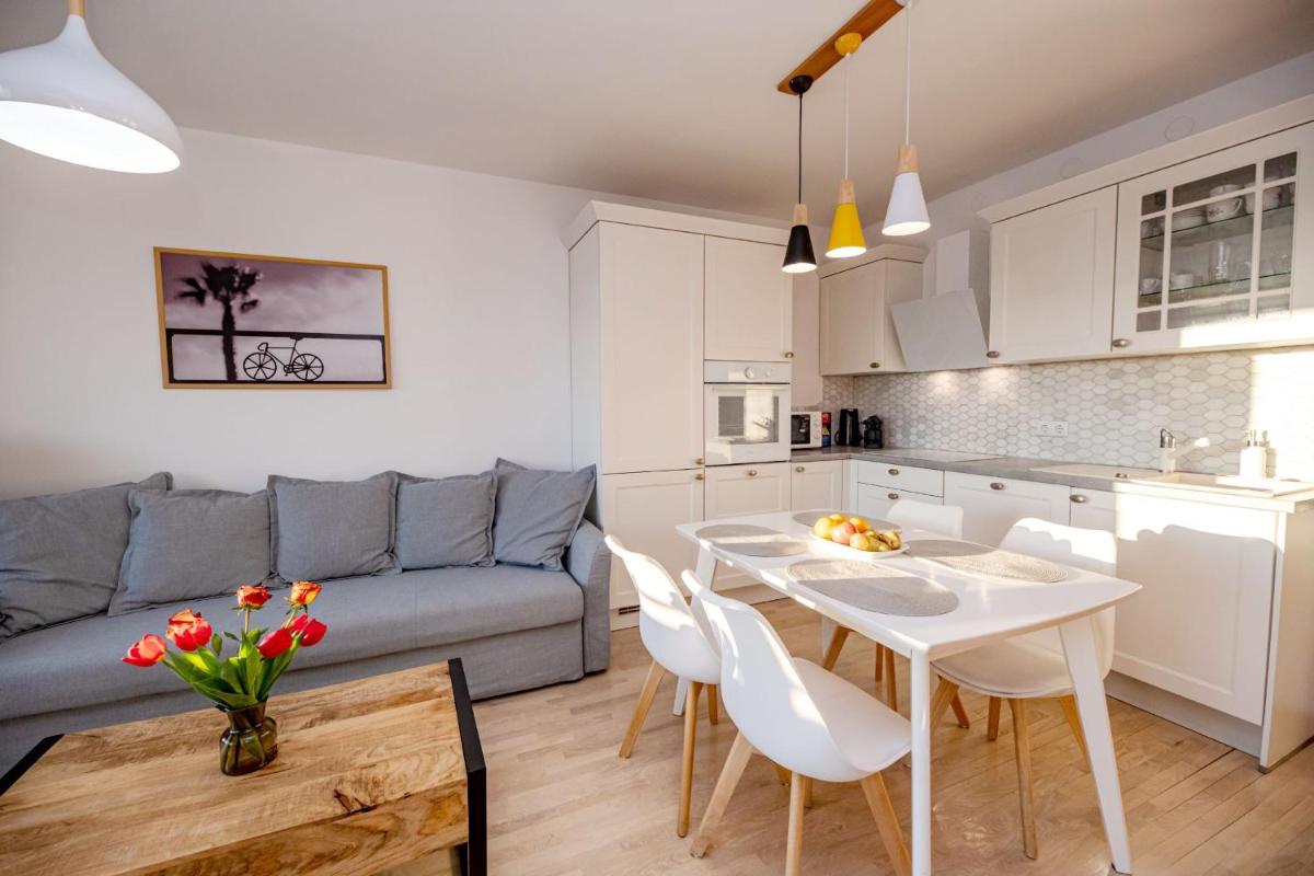 Apartment Sundowner - Housity