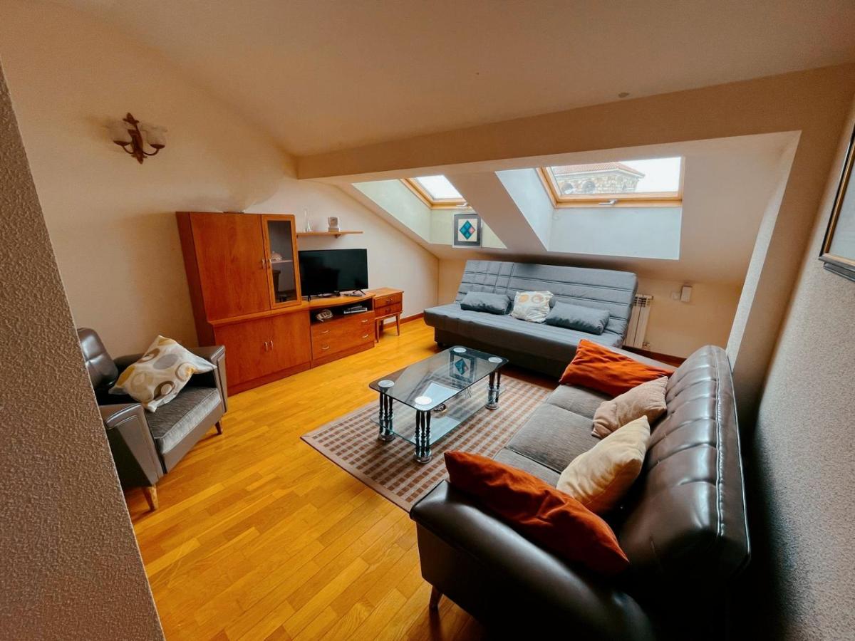 Apartamento Plaza Mayor de Zamora - Housity