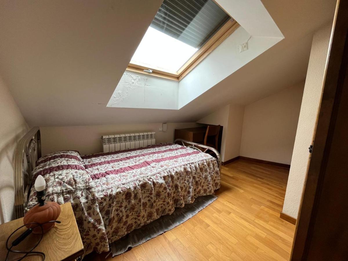 Apartamento Plaza Mayor de Zamora - Housity