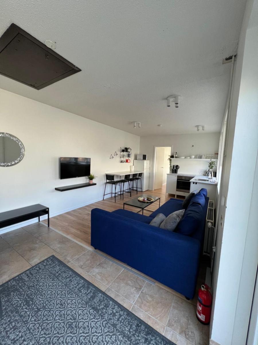 1 bedroom apartment - Housity