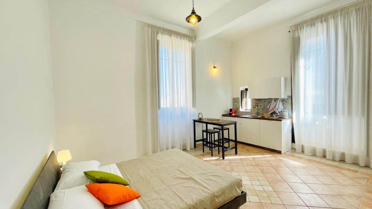 Dimora La Torre - Housity