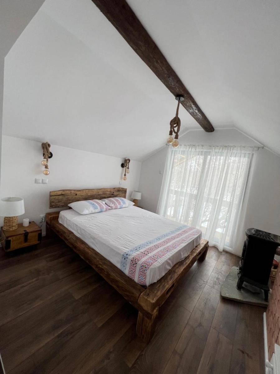 Casa de vacanta traditionala La Fanar - Housity