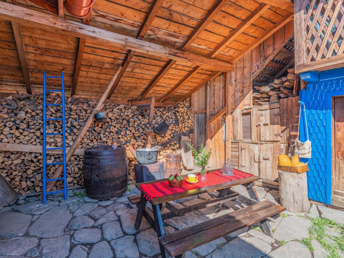 Casa de vacanta traditionala La Fanar - Housity