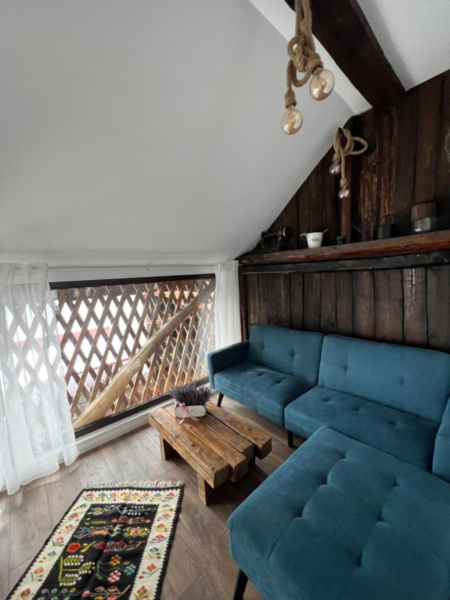 Casa de vacanta traditionala La Fanar - Housity