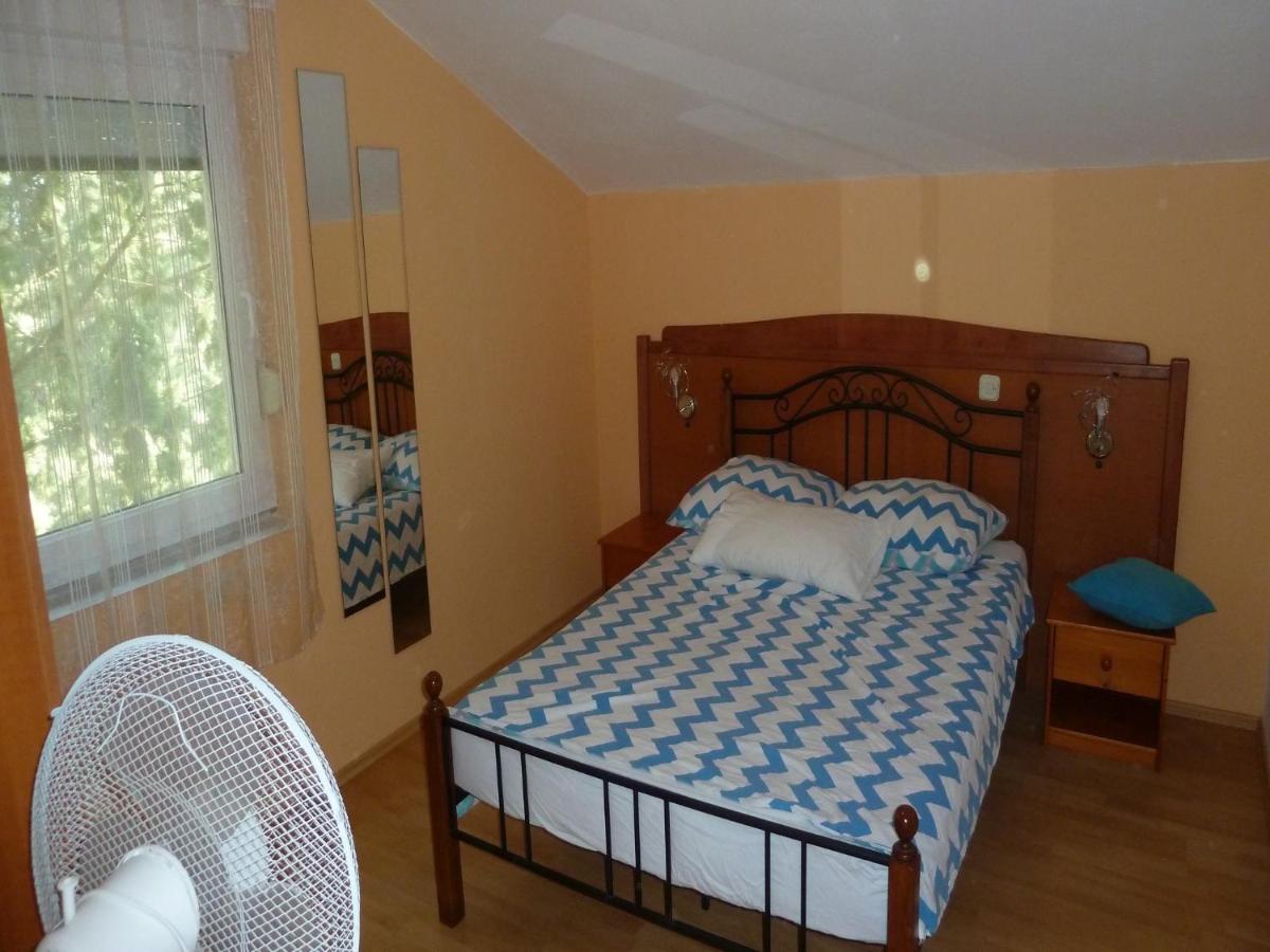 Apartments Smokvica - Housity