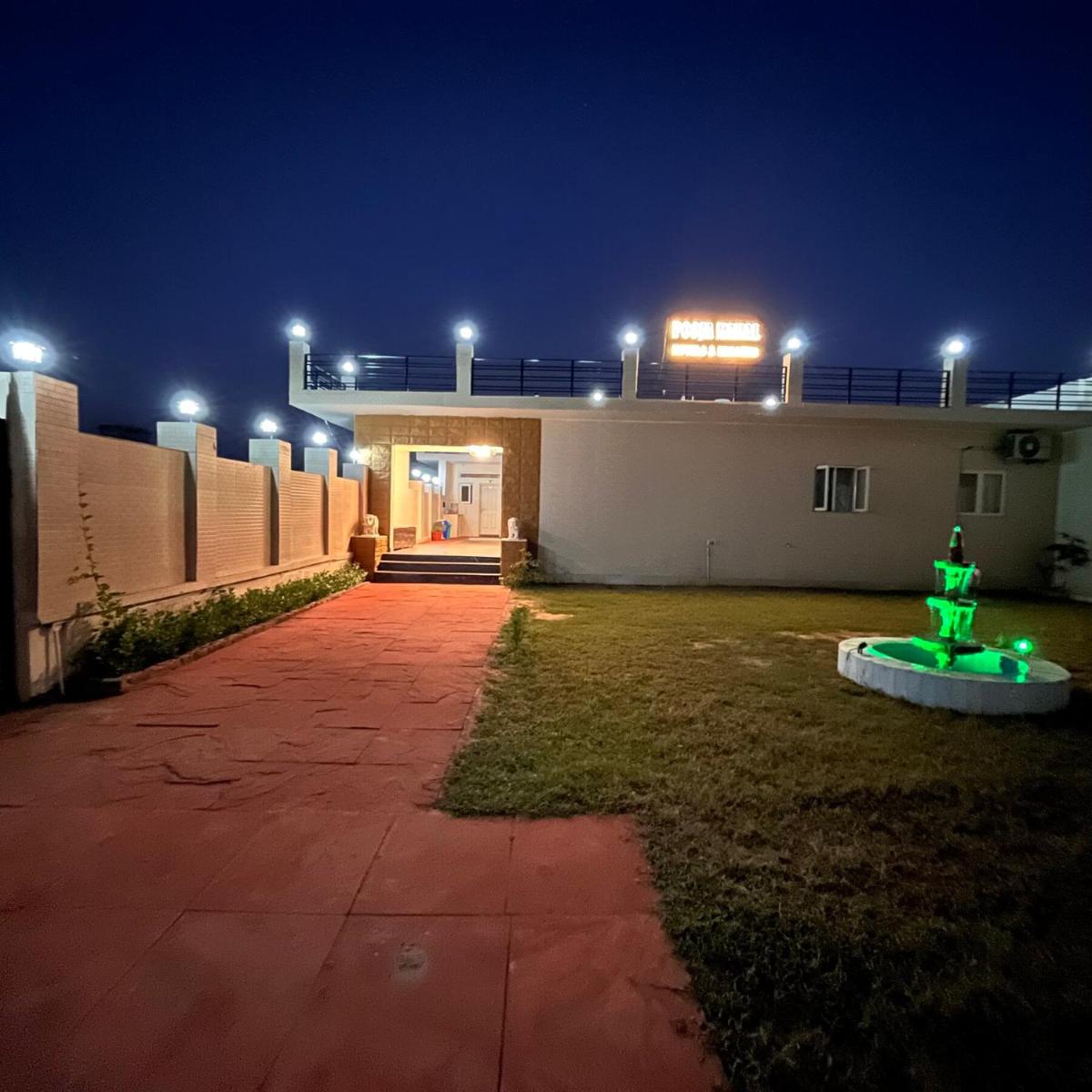 Pooja Mahal - Housity