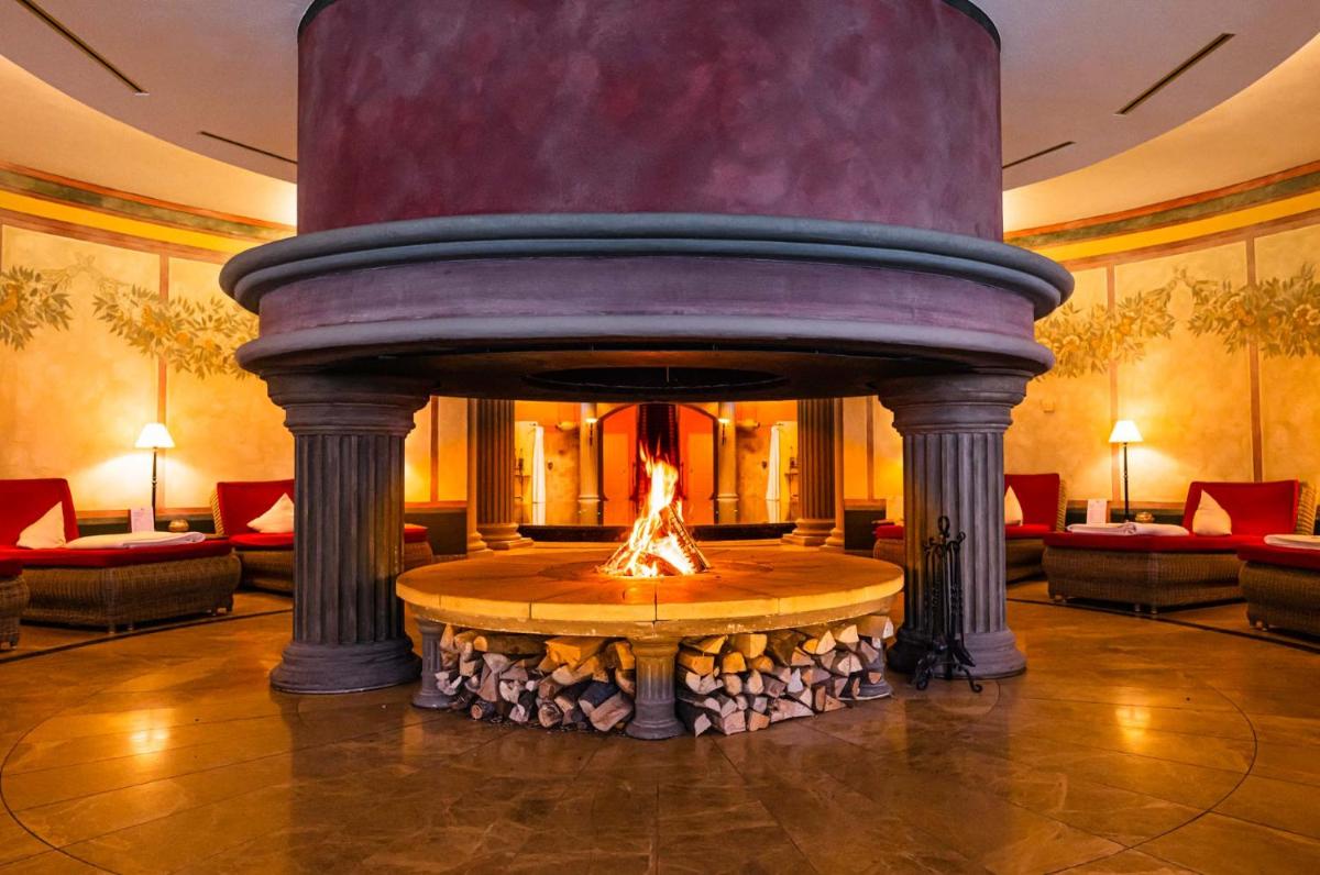 Galeriebild der Unterkunft Hotel BEI SCHUMANN in Kirschau