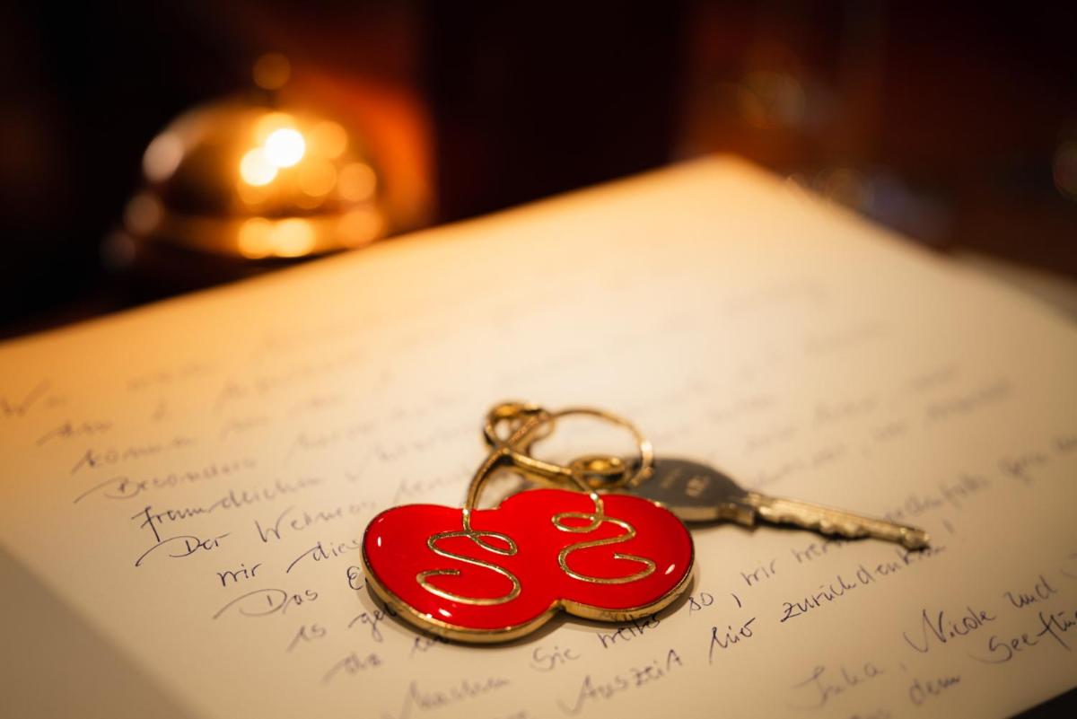 Galeriebild der Unterkunft Hotel BEI SCHUMANN in Kirschau