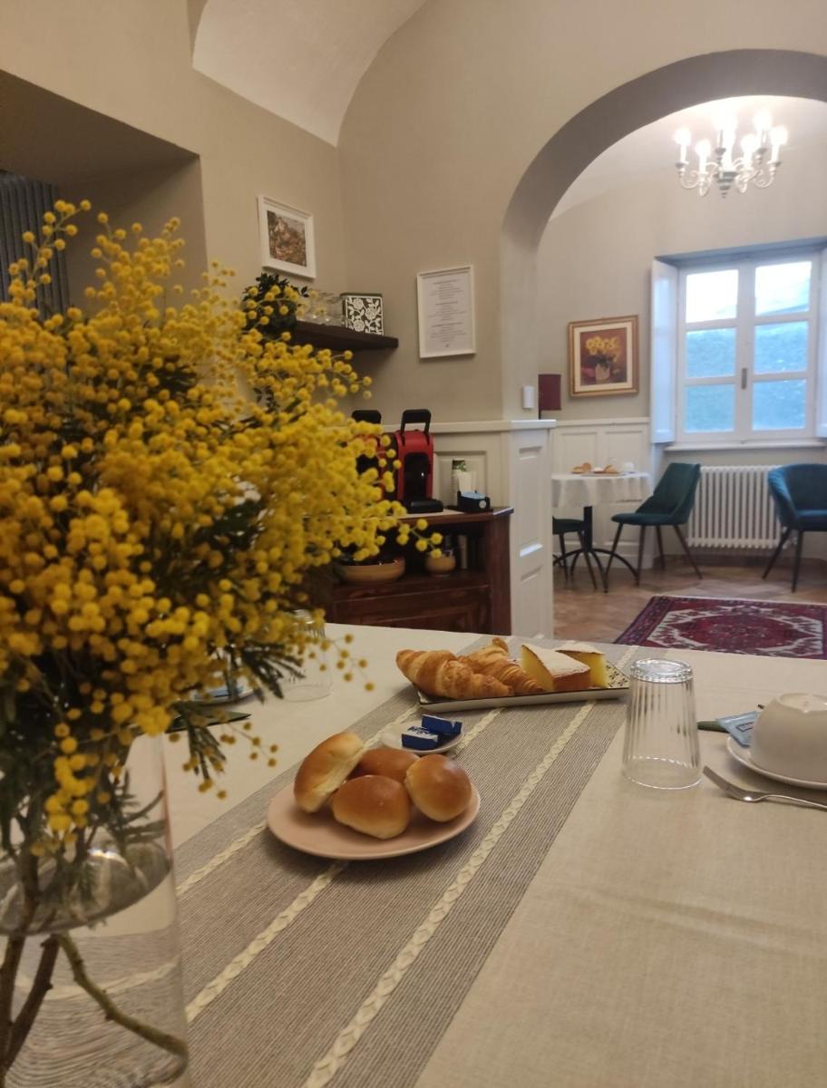 Bed&Breakfast Villa Camilla - Housity