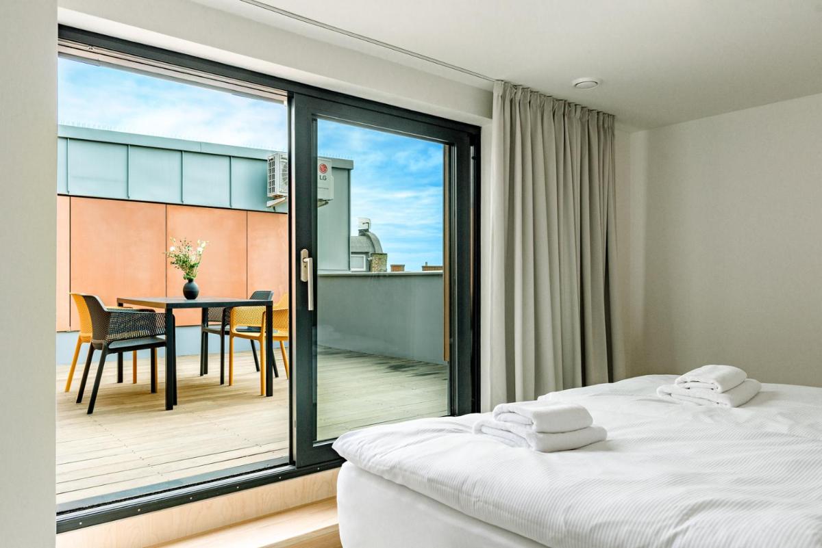 Apartment Brno - Housity