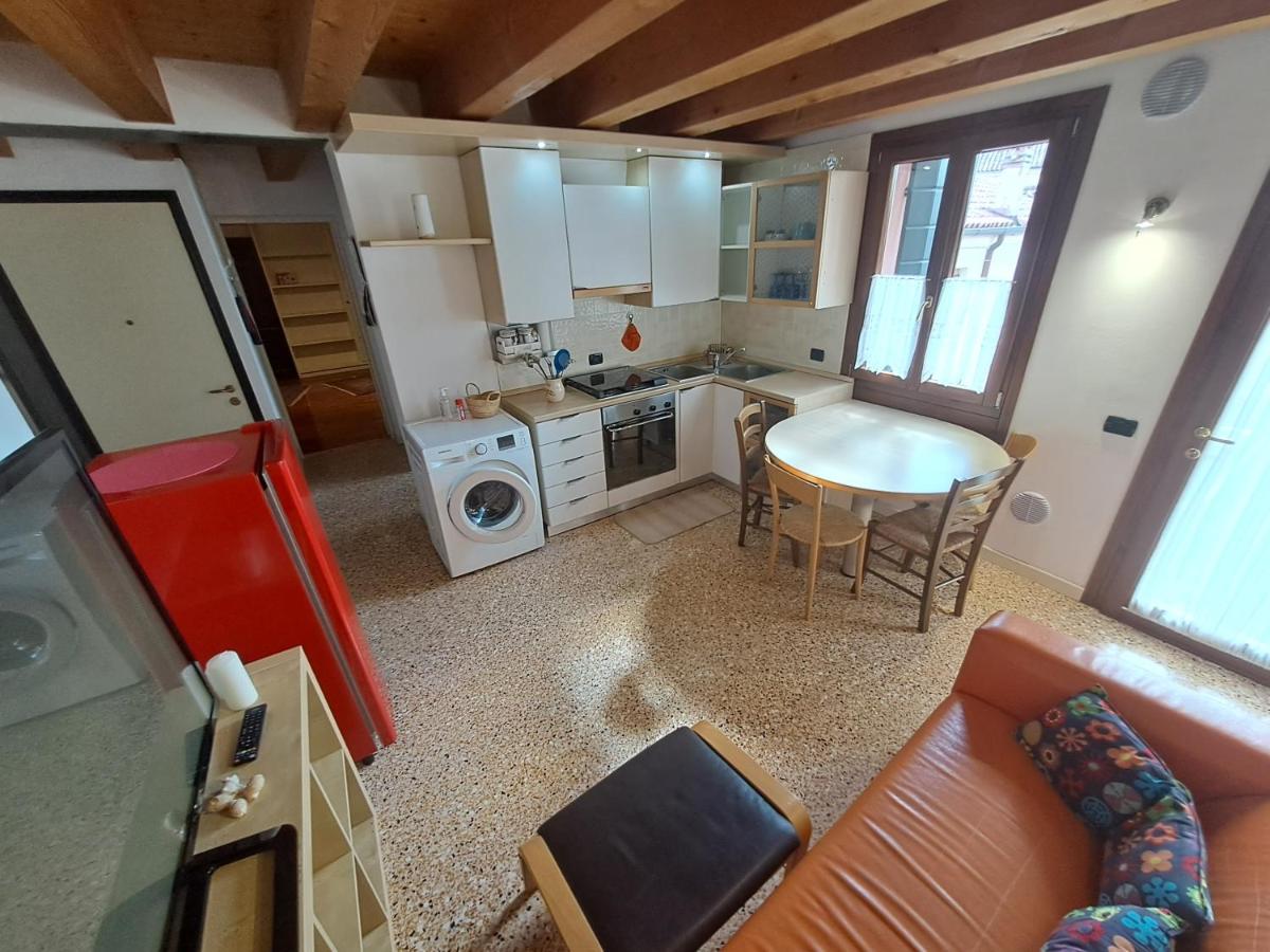 A CASA DI BARBARA - Housity