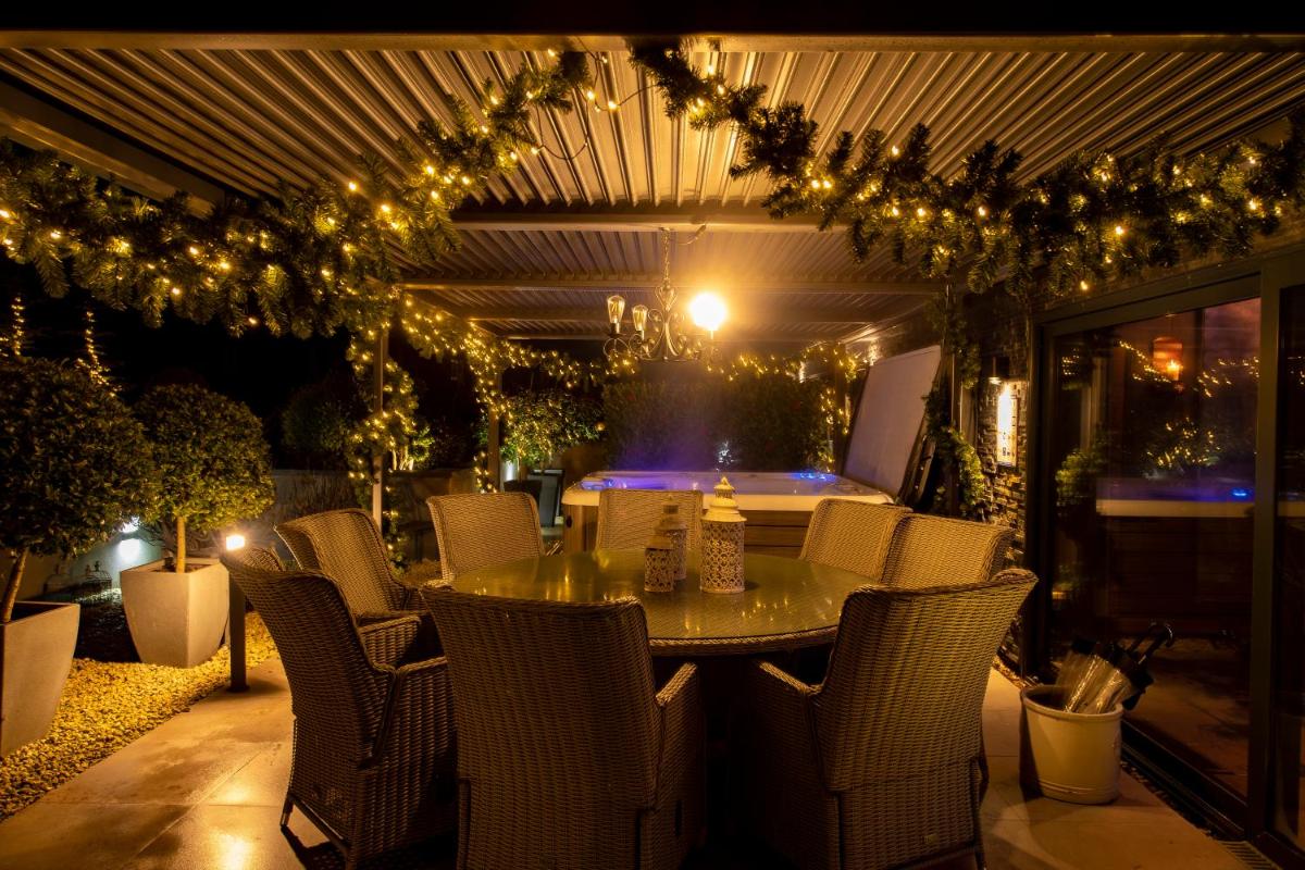 Black Barn Filby - Housity