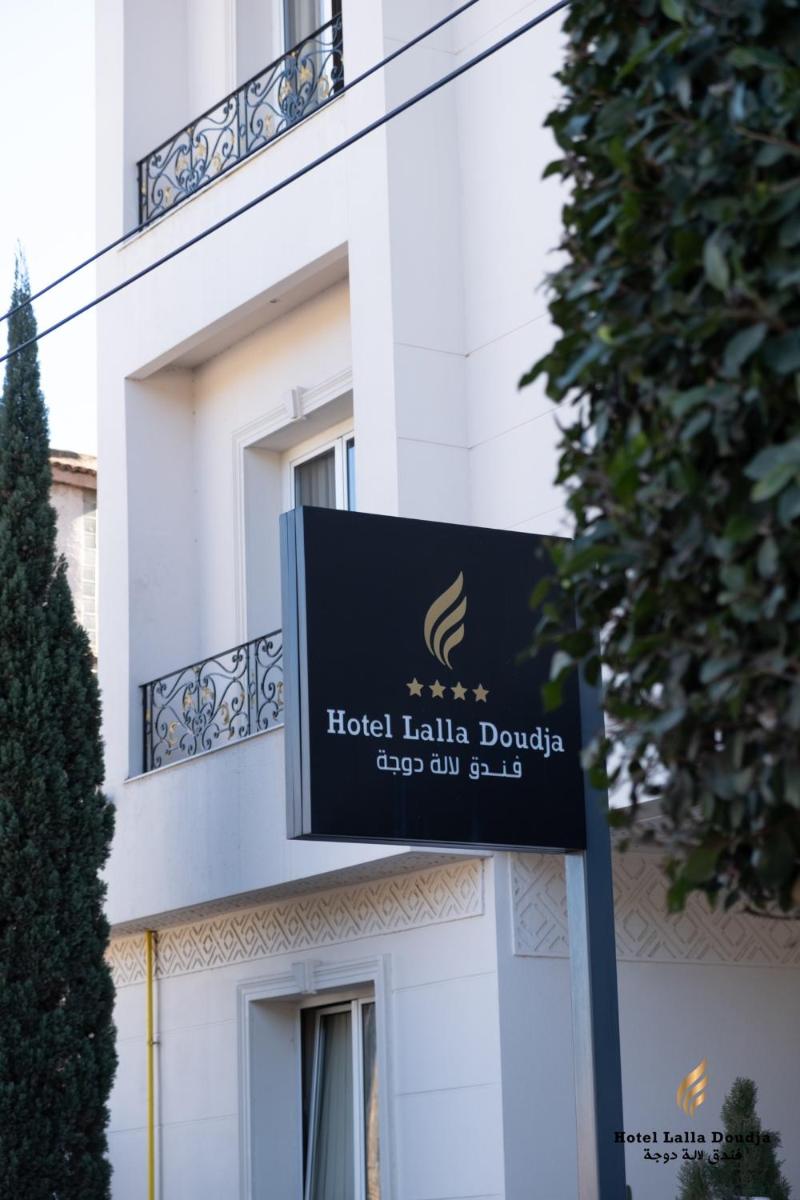 Lalla Doudja Hotel - Housity