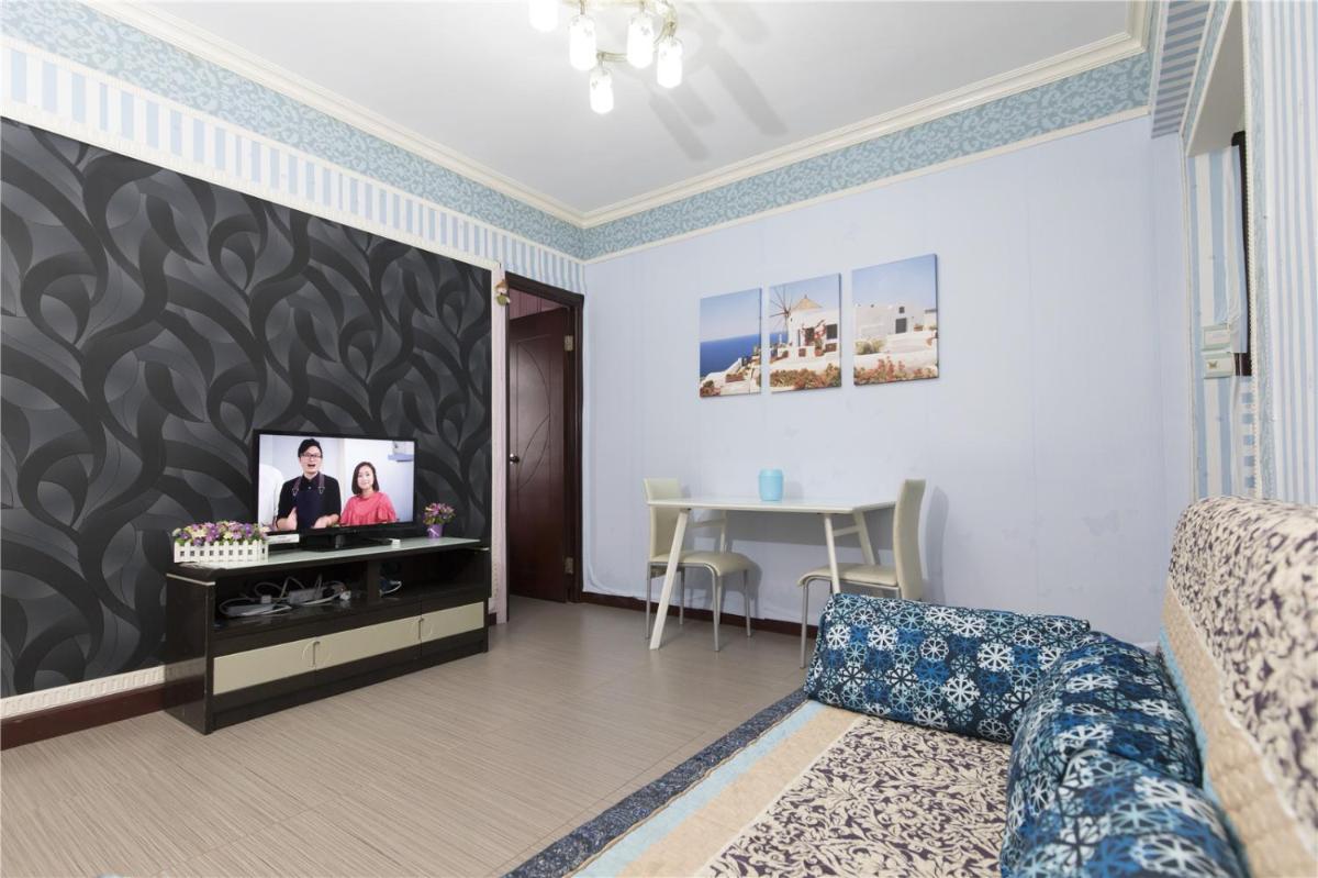 3room charming apt,8pax - Housity
