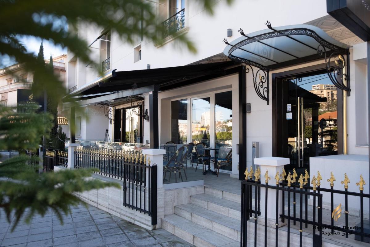 Lalla Doudja Hotel - Housity